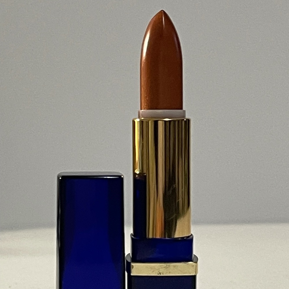 Estee Lauder Electric Intense LipCreme 721 MERENGUE NEW